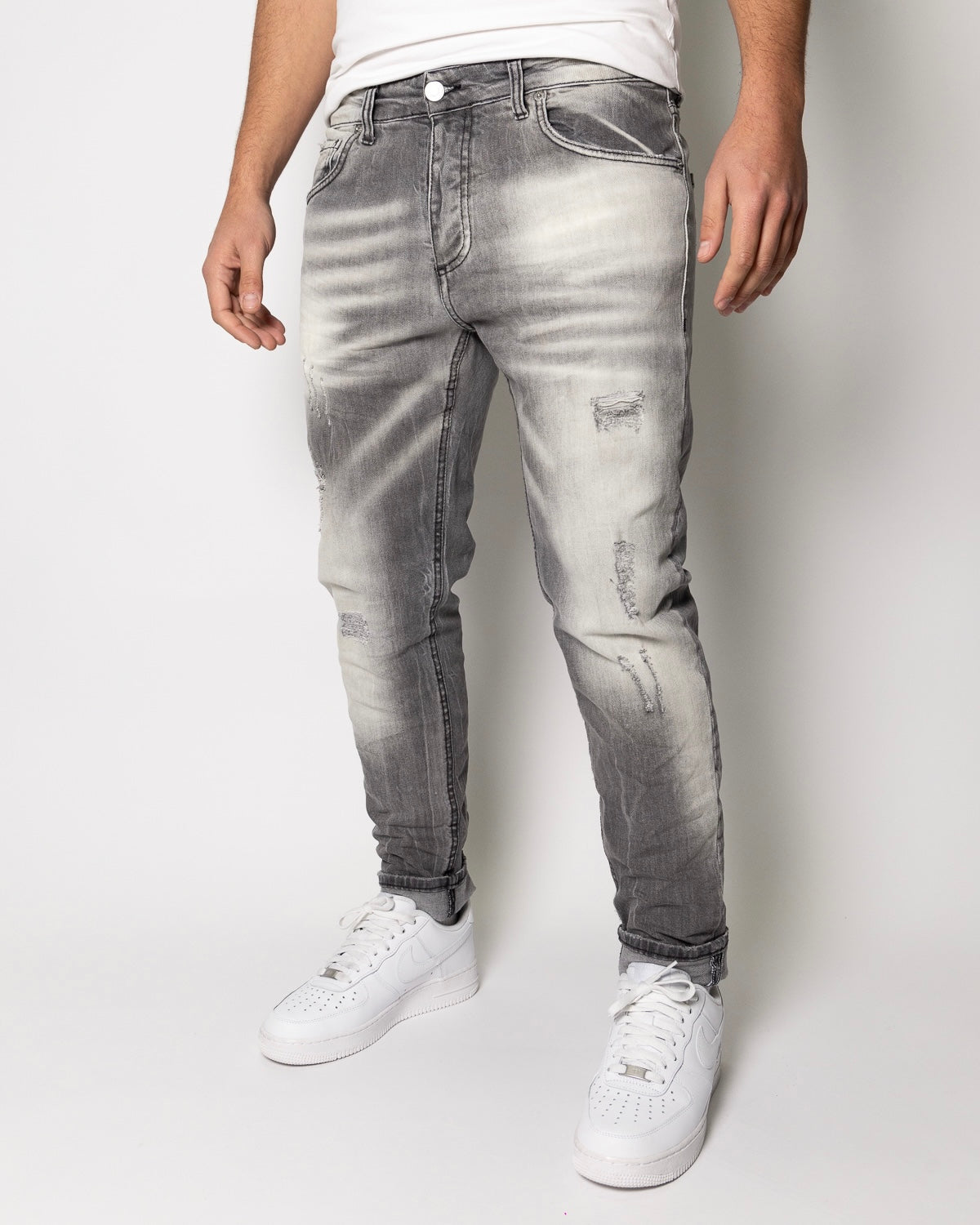 JEANS SOLDIER NEW WOLL 702N