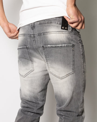 JEANS SOLDIER NEW WOLL 702N