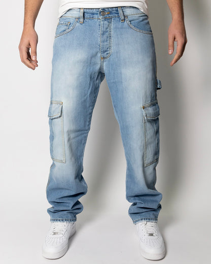 JEANS SOLDIER BAGGY TASCONE 01DSW