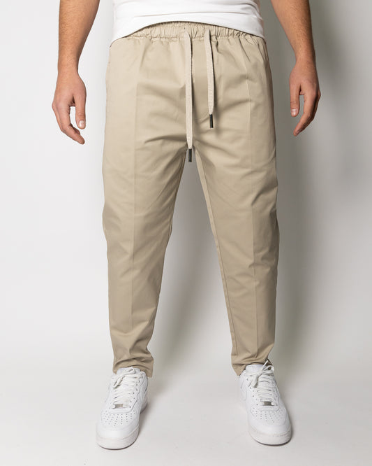 SOLDIER NAIN BEIGE