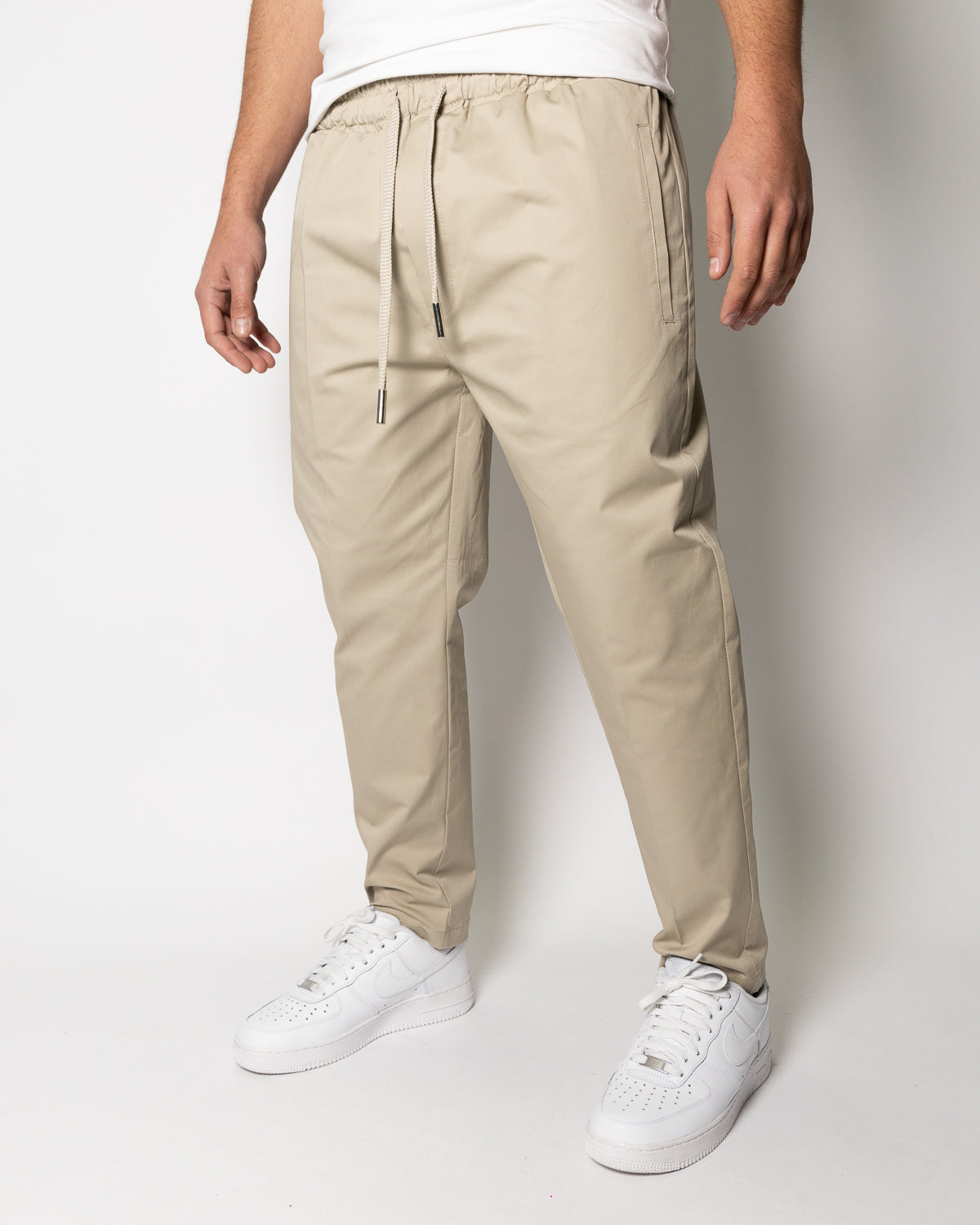 SOLDIER NAIN BEIGE