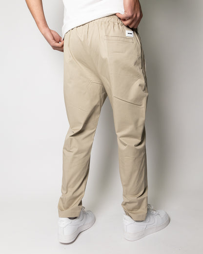 SOLDIER NAIN BEIGE