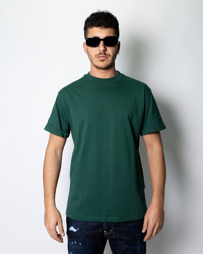 SOLDIER T-SHIRT VERDE