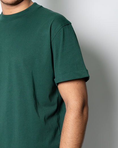 SOLDIER T-SHIRT VERDE