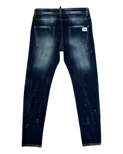 JEANS SOLDIER BOSS 180B