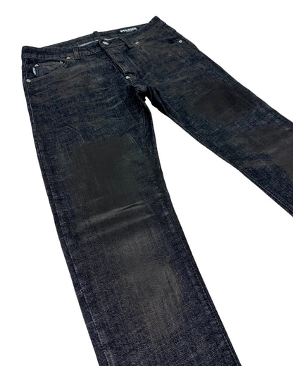 JEANS SOLDIER BOSS 182N