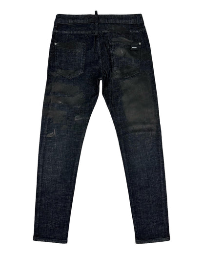 JEANS SOLDIER BOSS 182N