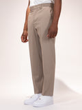PANTALONE SOLDIER SART BEIGE