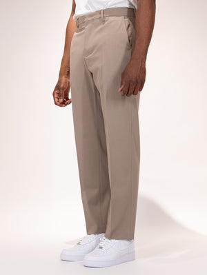 PANTALONE SOLDIER SART BEIGE