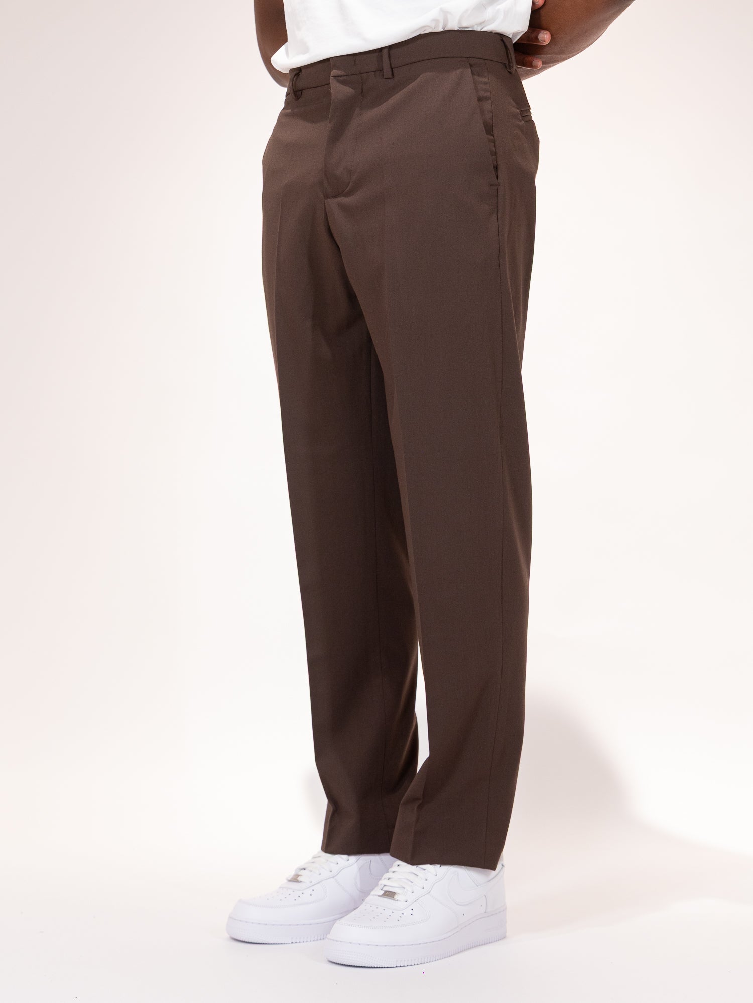 PANTALONE SOLDIER SART MORO