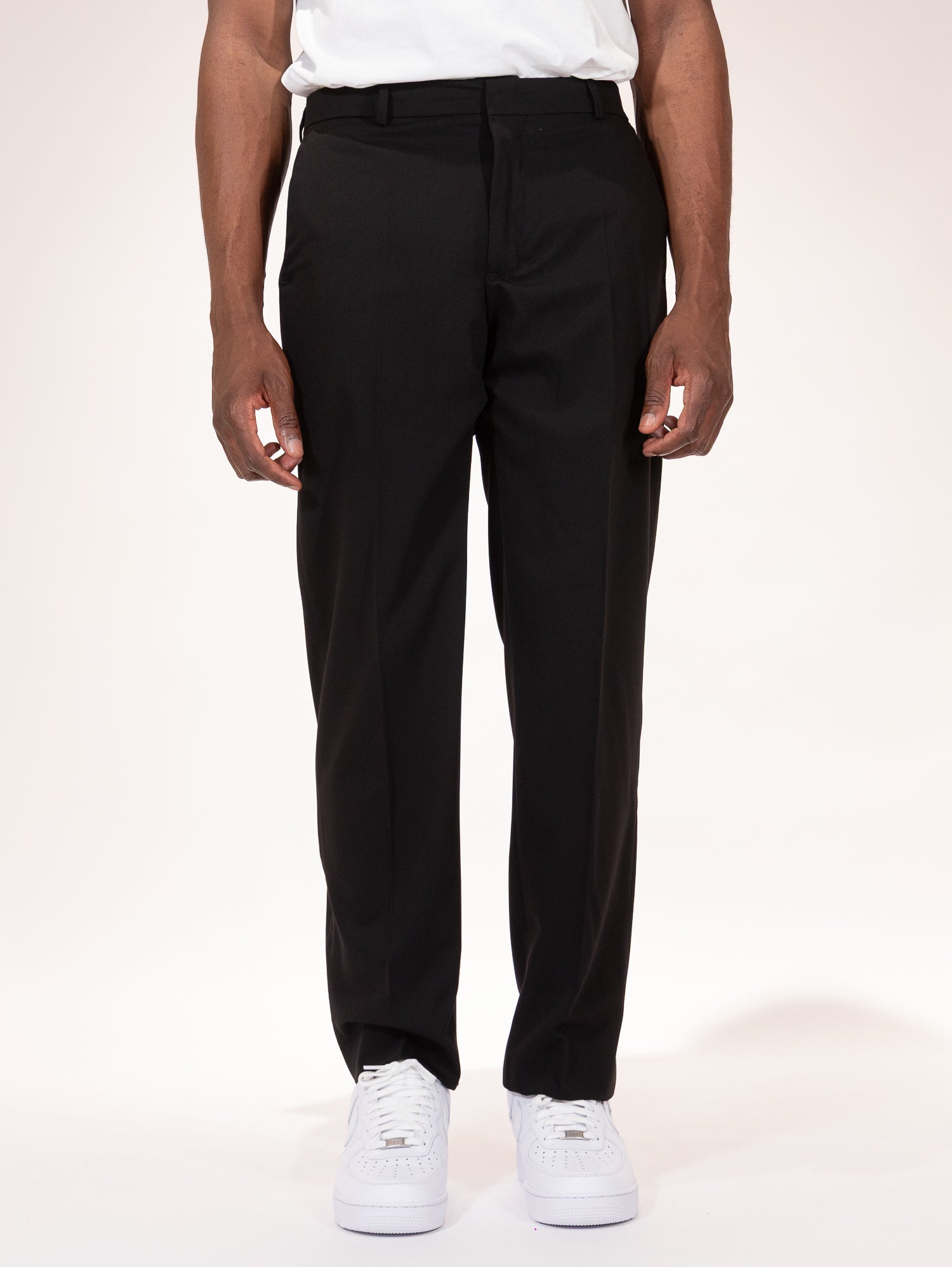 PANTALONE SOLDIER SART NERO