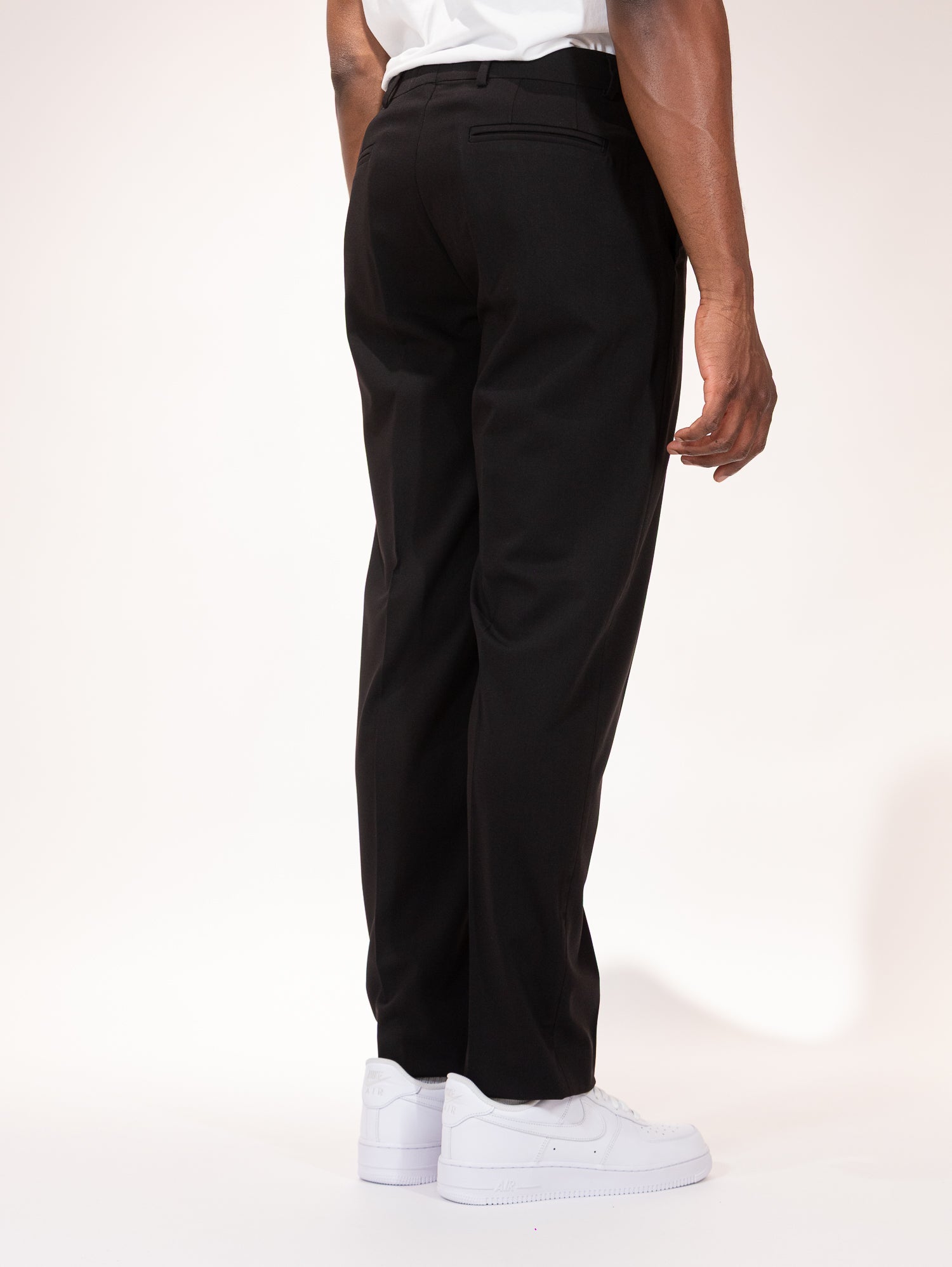 PANTALONE SOLDIER SART NERO