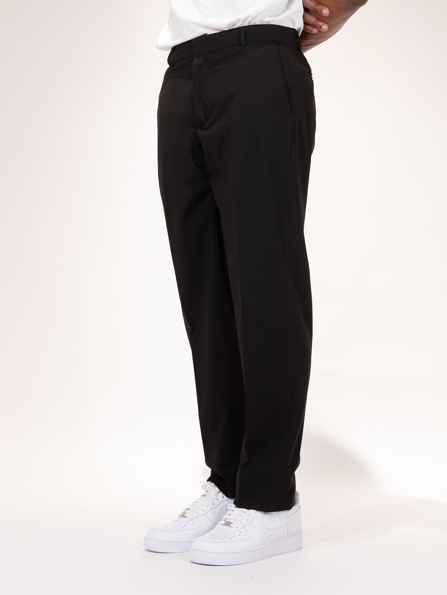 PANTALONE SOLDIER SART NERO