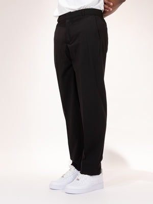 PANTALONE SOLDIER SART NERO