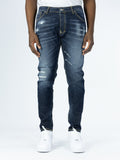 JEANS SOLDIER BOSS 124B