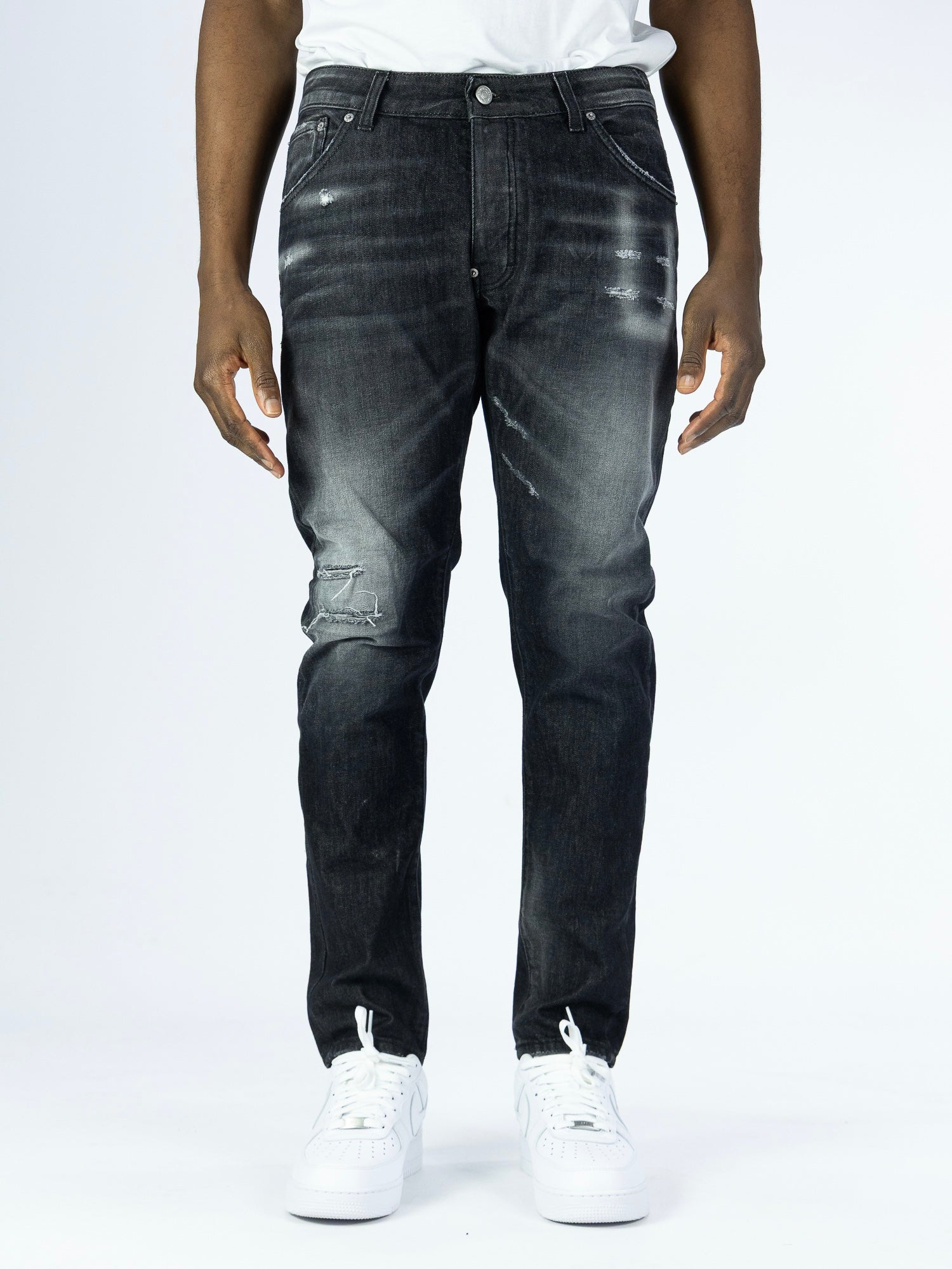 JEANS SOLDIER BOSS 124N