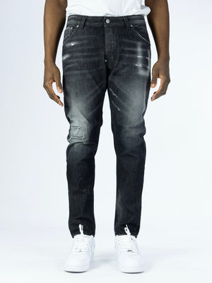 JEANS SOLDIER BOSS 124N
