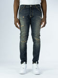JEANS SOLDIER BOSS 126B