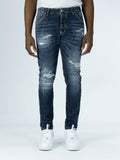 JEANS SOLDIER BOSS 127B