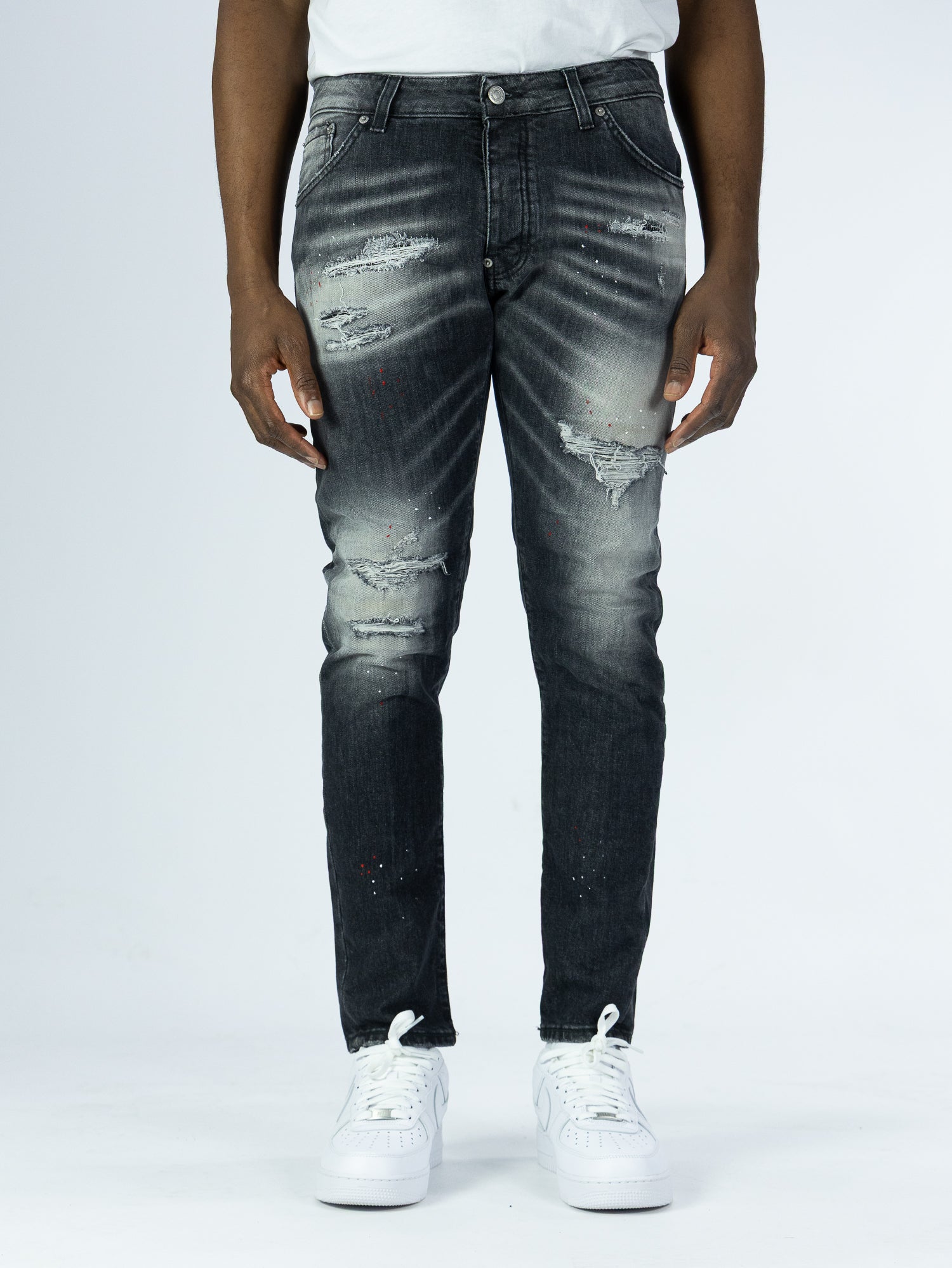 JEANS SOLDIER BOSS 127N