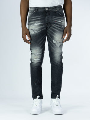 JEANS SOLDIER BOSS 127N