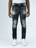 JEANS SOLDIER BOSS 128N