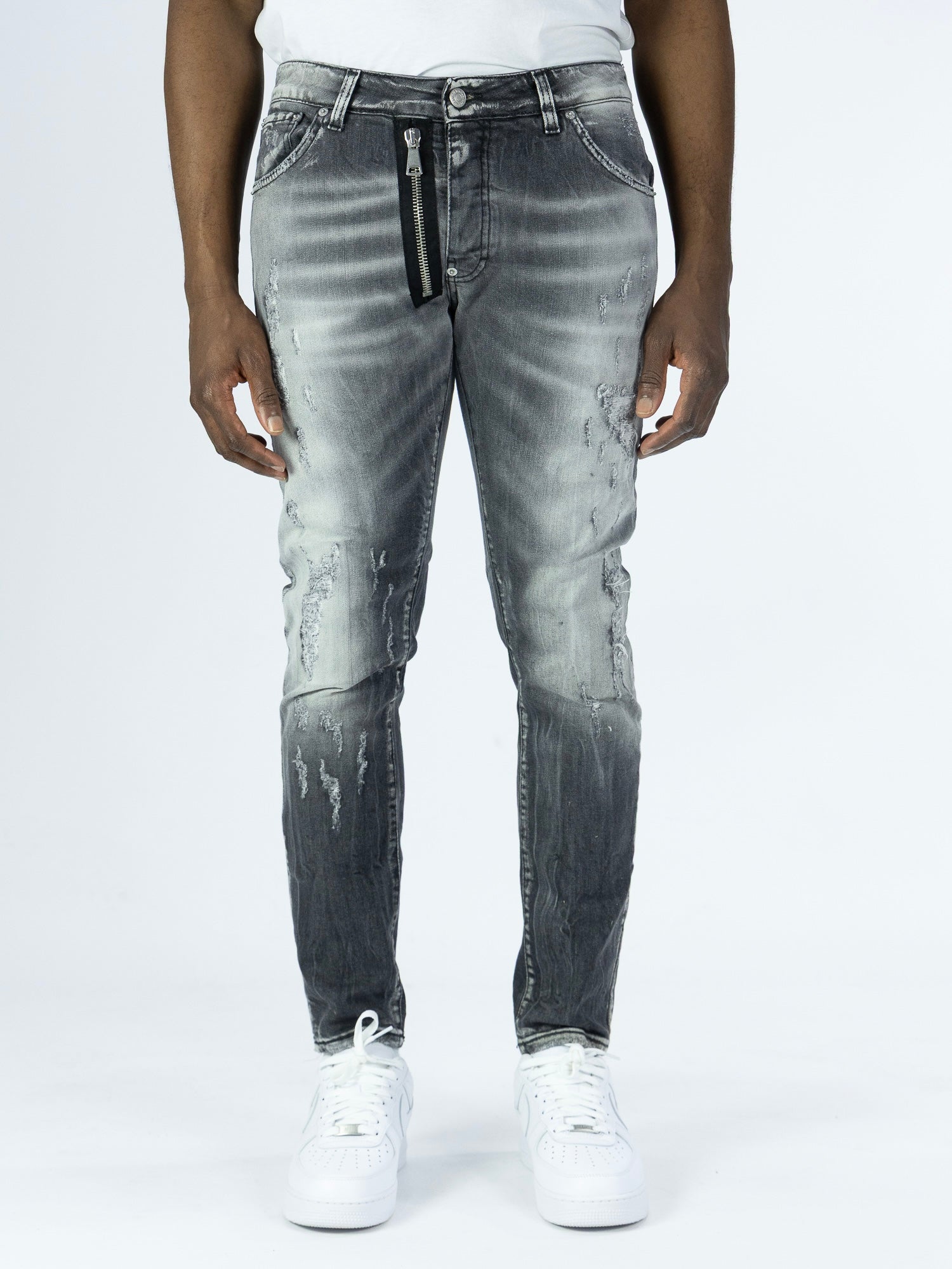 JEANS SOLDIER BOSS 129N