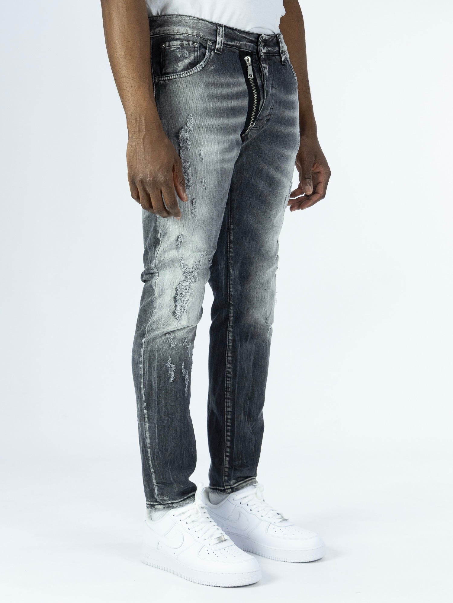 JEANS SOLDIER BOSS 129N