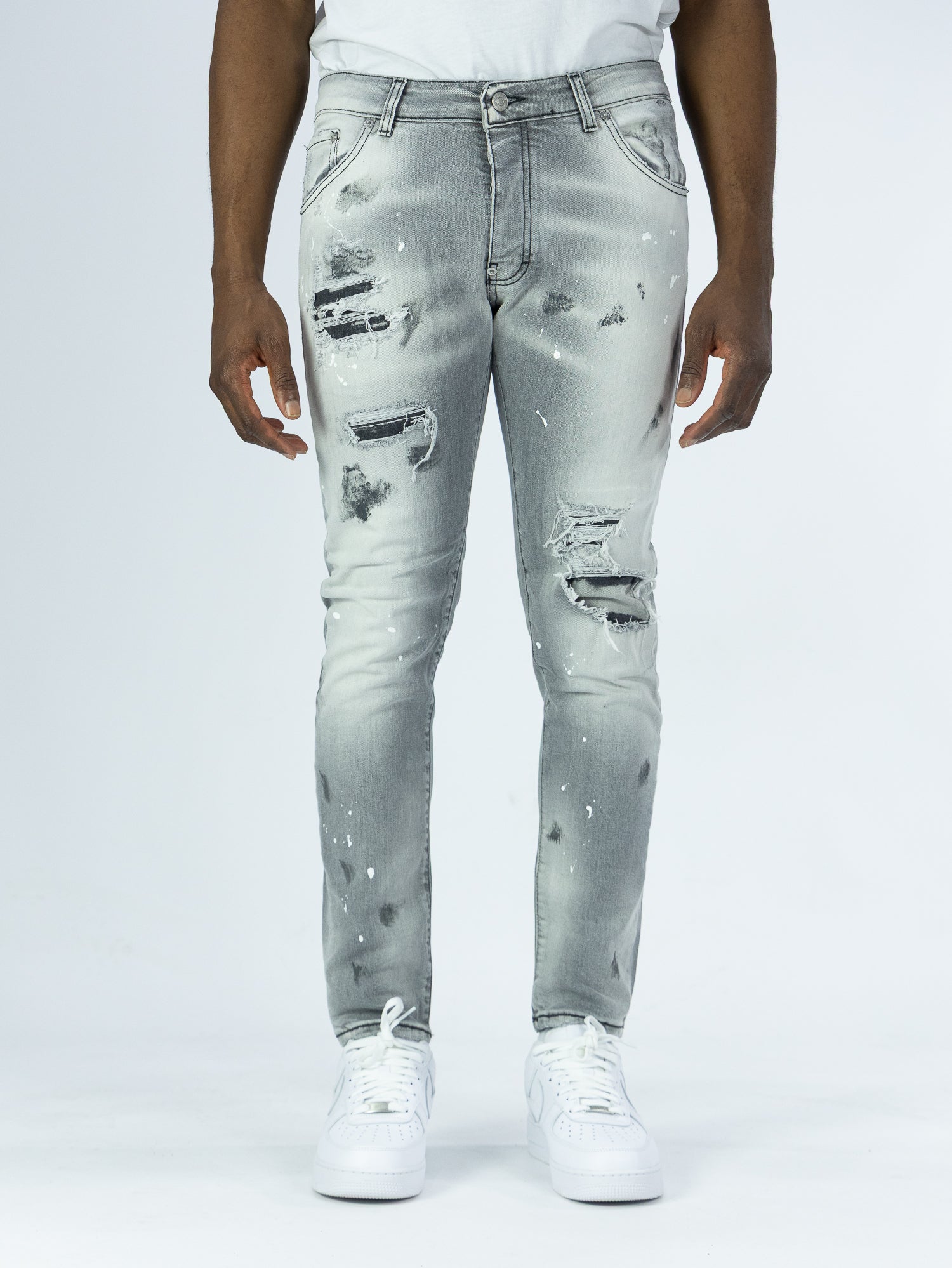 JEANS SOLDIER BOSS 130N