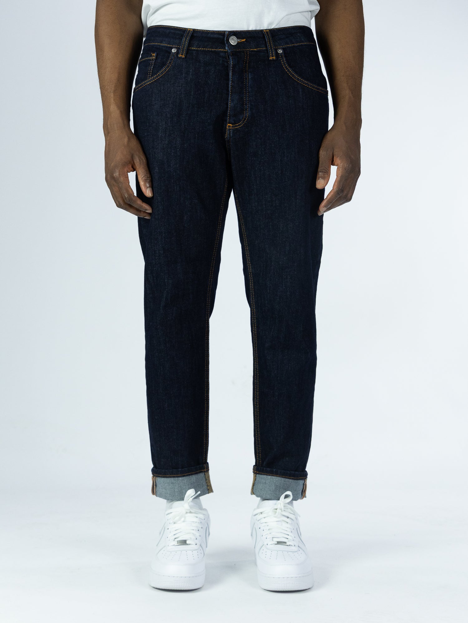 JEANS SOLDIER NEW WOLL 00B