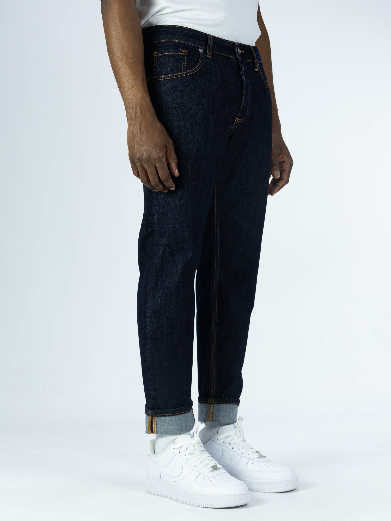 JEANS SOLDIER NEW WOLL 00B