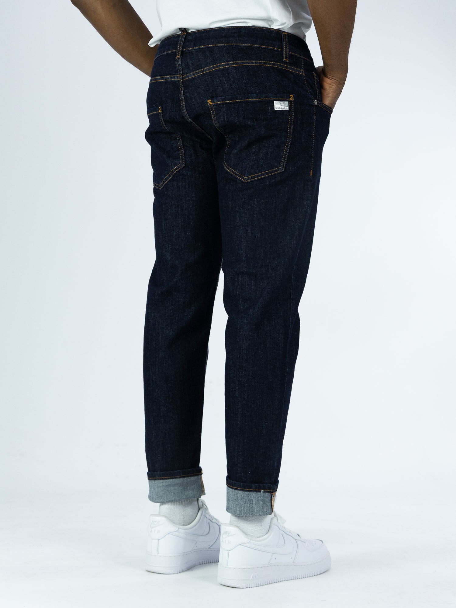 JEANS SOLDIER NEW WOLL 00B