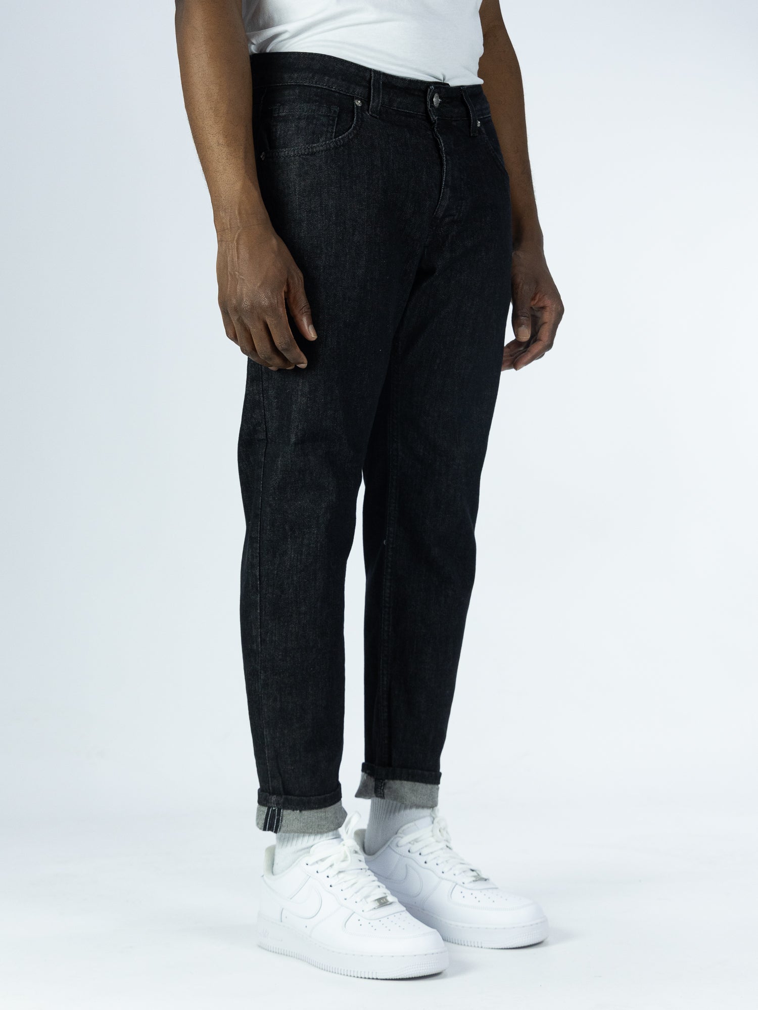 JEANS SOLDIER NEW WOLL 00N