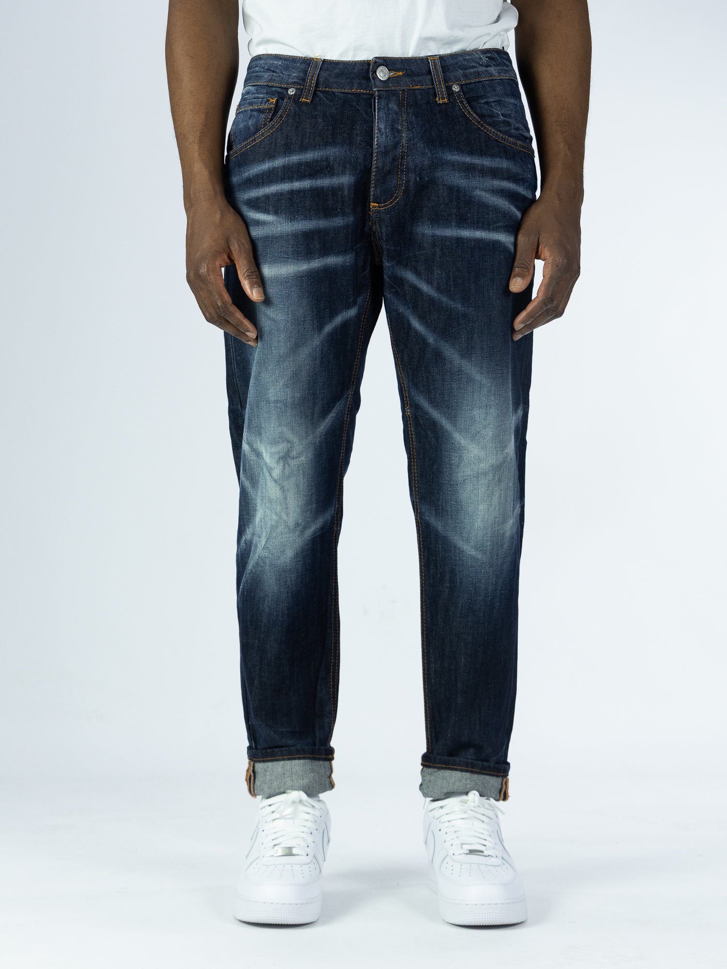 JEANS SOLDIER NEW WOLL 764B