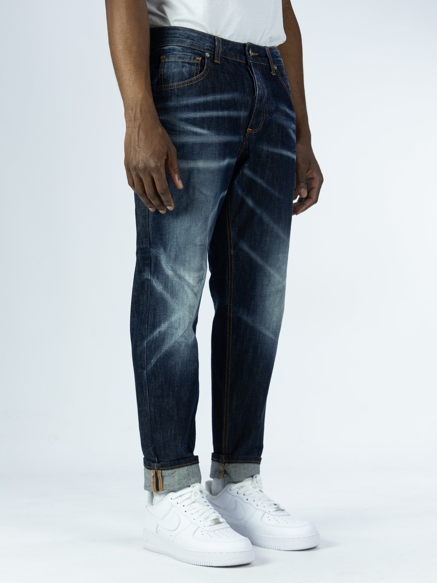 JEANS SOLDIER NEW WOLL 764B