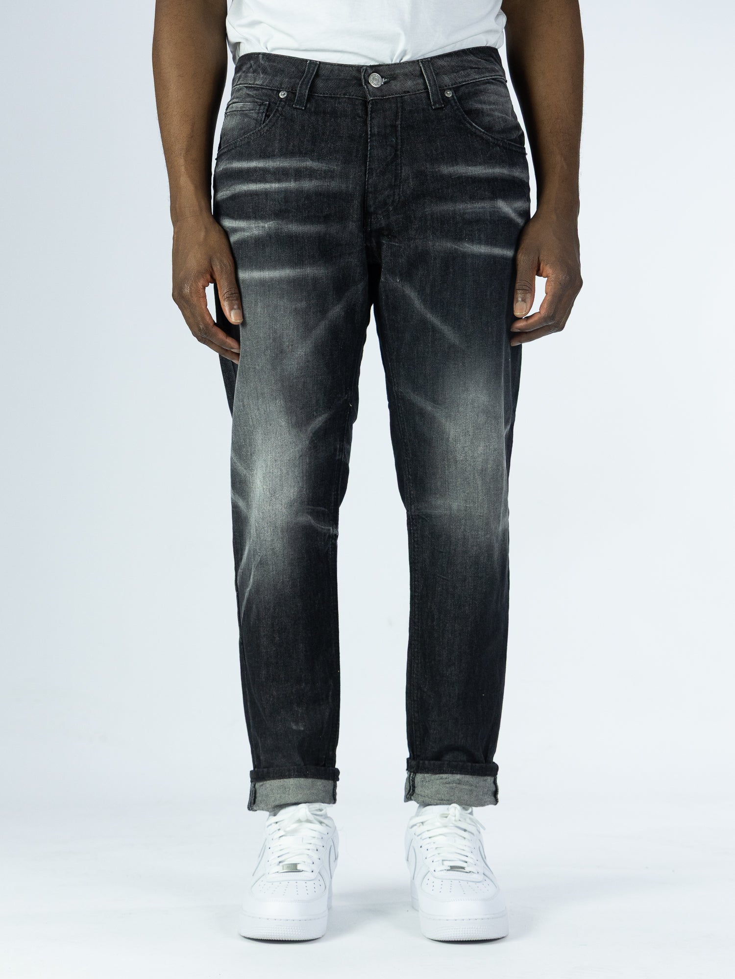 JEANS SOLDIER NEW WOLL 764N