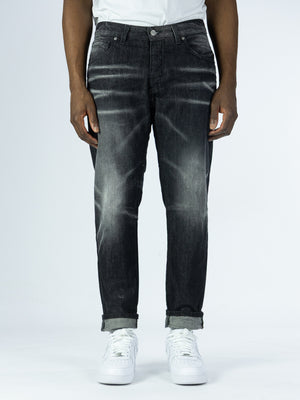 JEANS SOLDIER NEW WOLL 764N