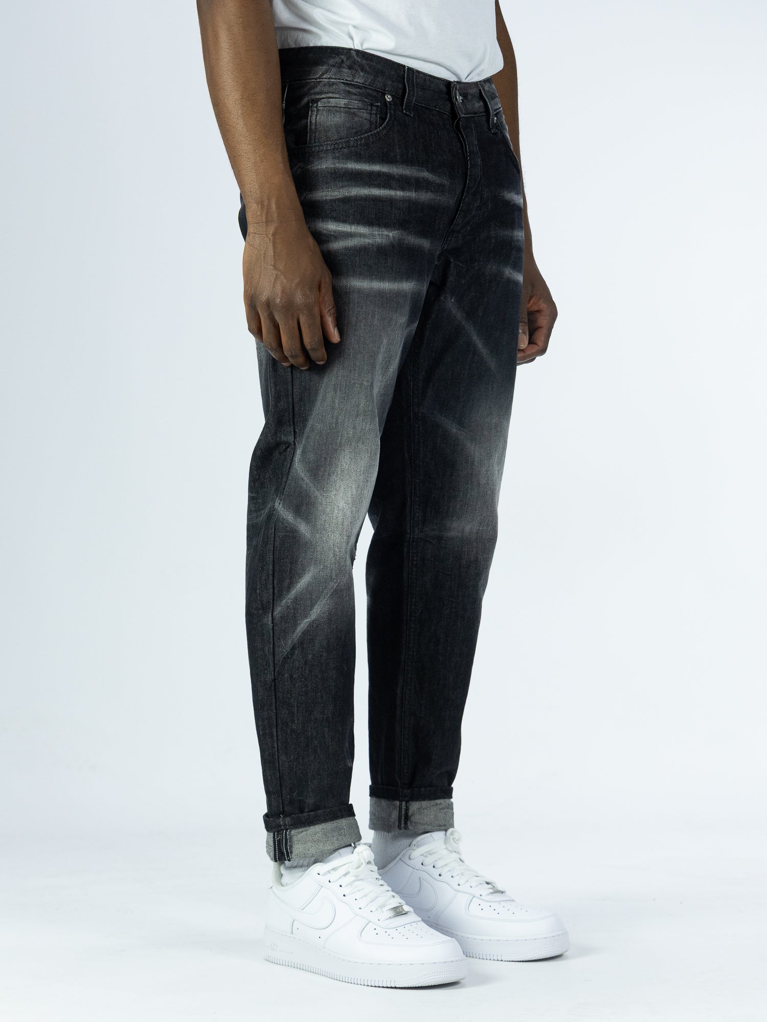 JEANS SOLDIER NEW WOLL 764N