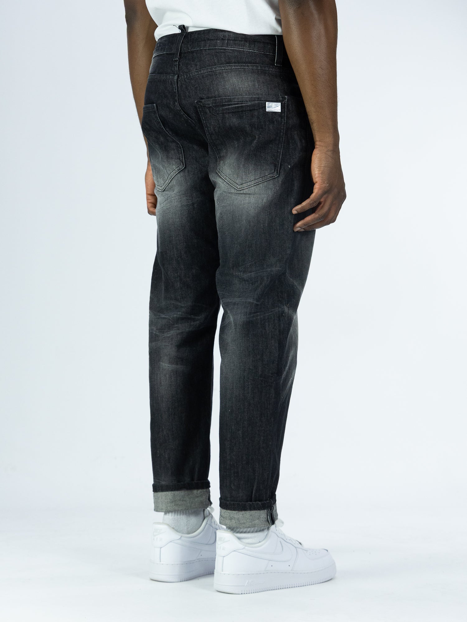 JEANS SOLDIER NEW WOLL 764N