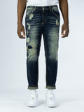 JEANS SOLDIER NEW WOLL 770B