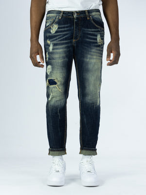 JEANS SOLDIER NEW WOLL 770B