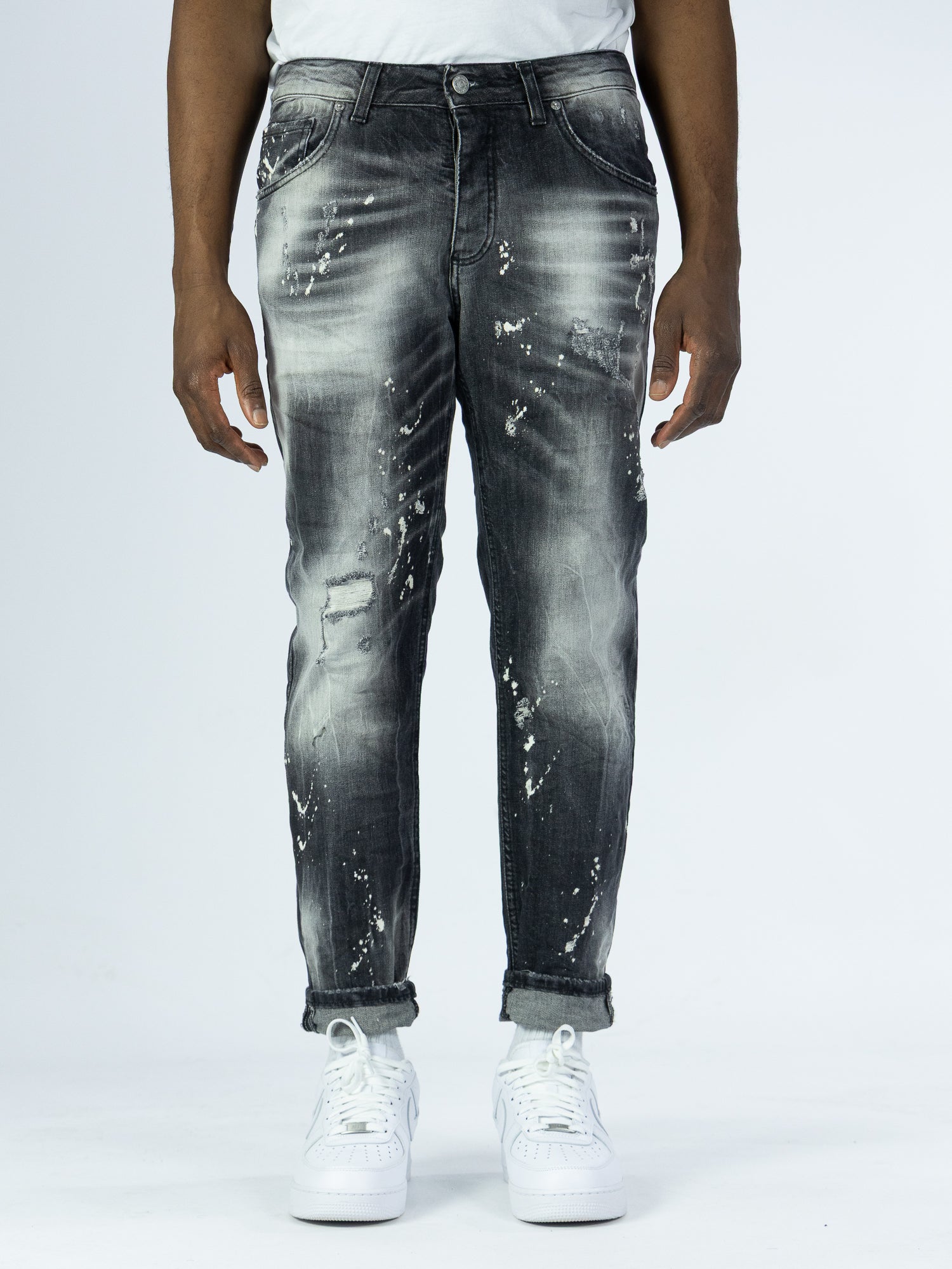 JEANS SOLDIER NEW WOLL 773N