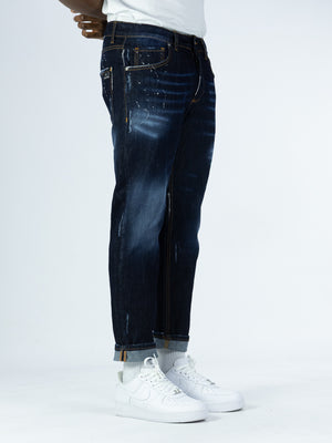 JEANS SOLDIER NEW WOLL 775B