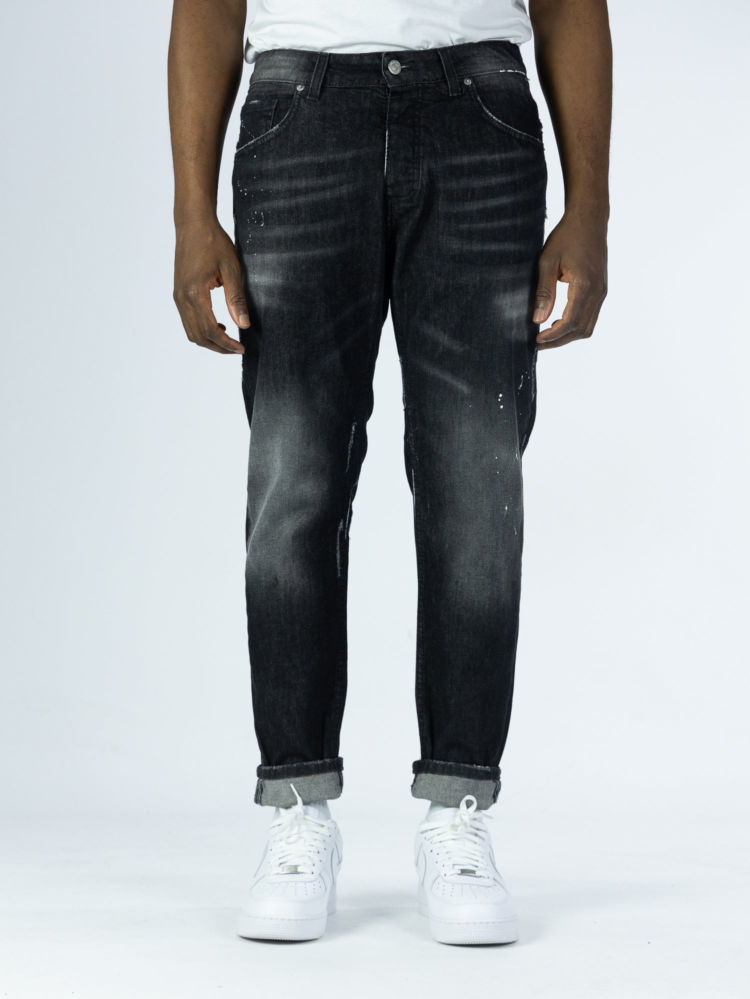 JEANS SOLDIER NEW WOLL 775N