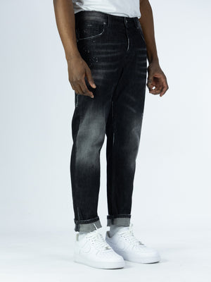 JEANS SOLDIER NEW WOLL 775N