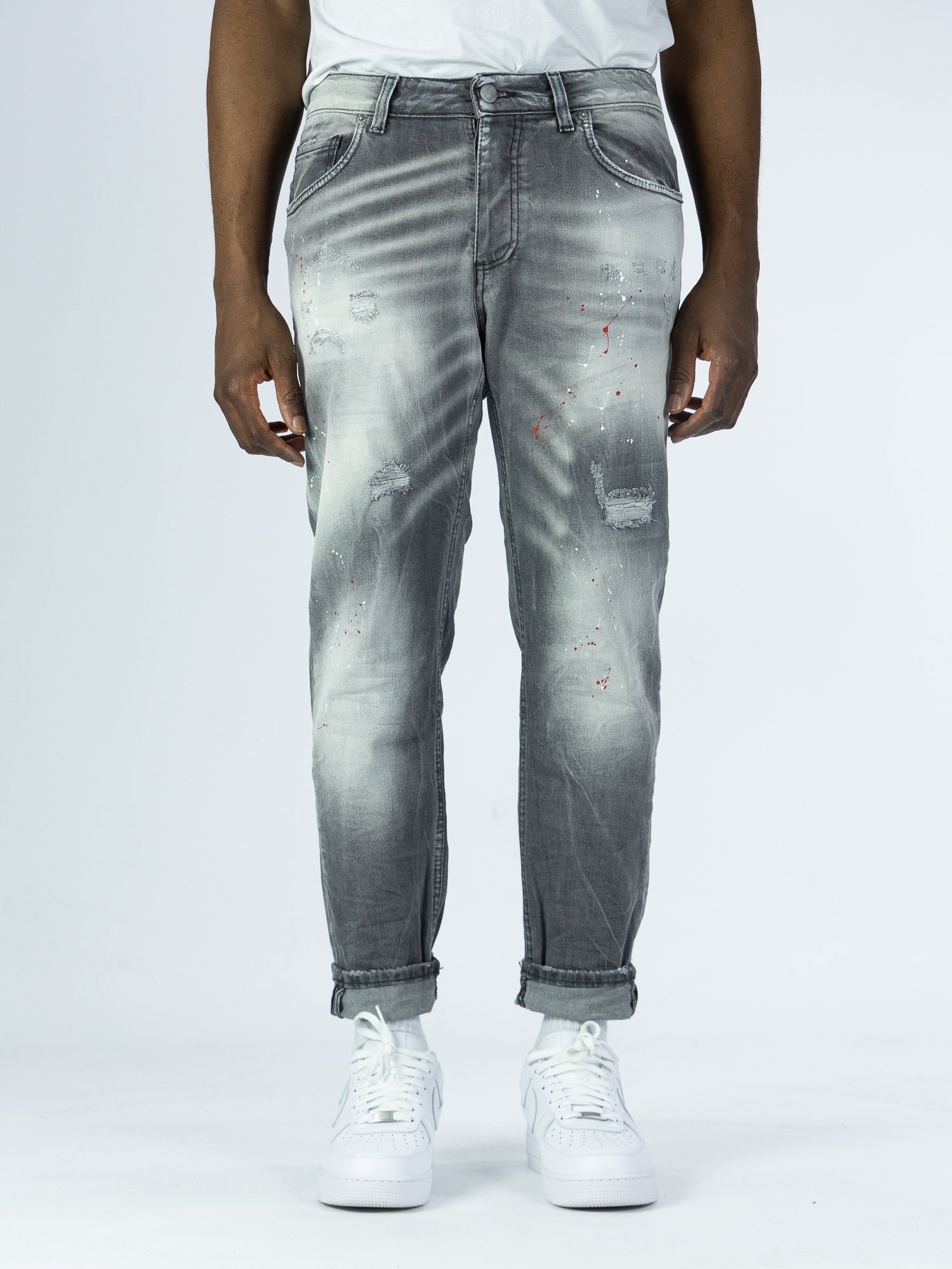 JEANS SOLDIER NEW WOLL 777N