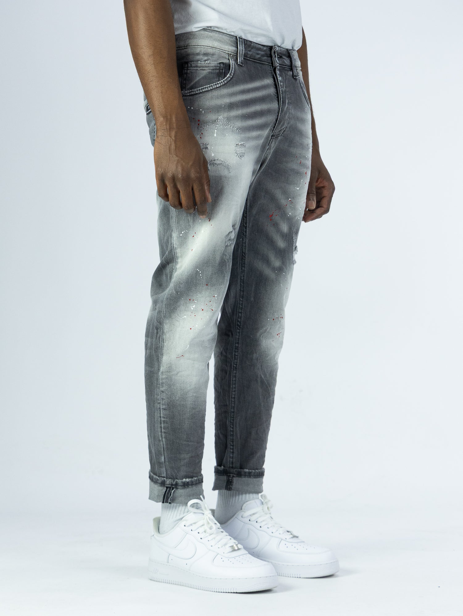 JEANS SOLDIER NEW WOLL 777N