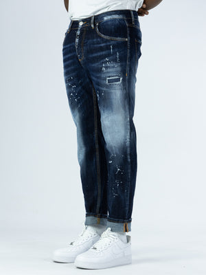 JEANS SOLDIER NEW WOLL 778B