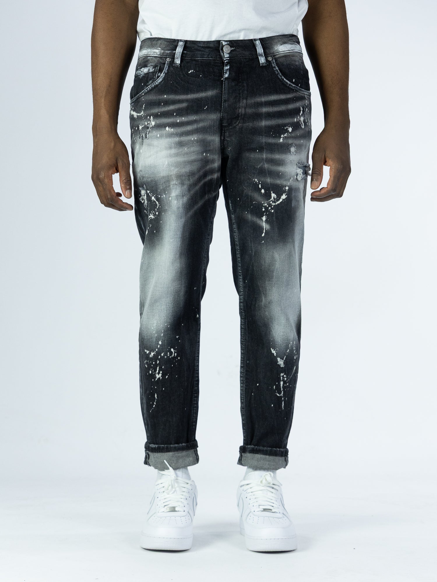 JEANS SOLDIER NEW WOLL 778N