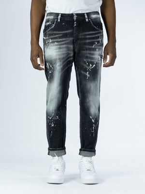 JEANS SOLDIER NEW WOLL 778N
